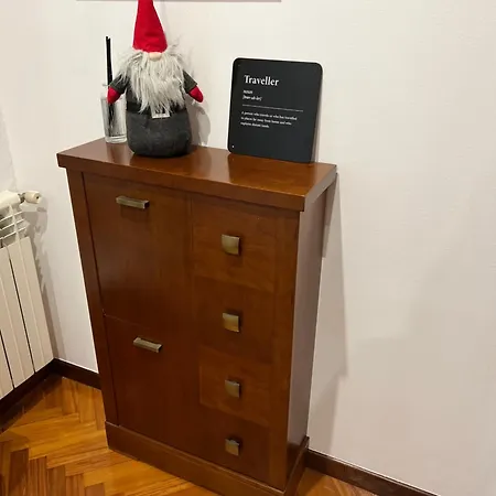 Mi Pisito En El Temple A Coruña