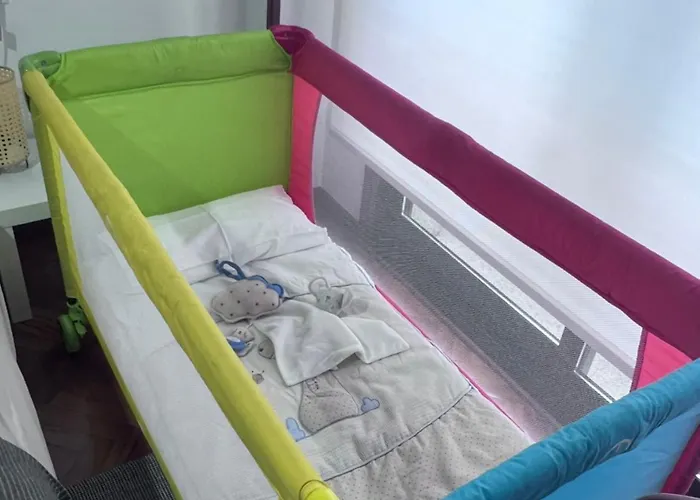 Mi Pisito En El Temple