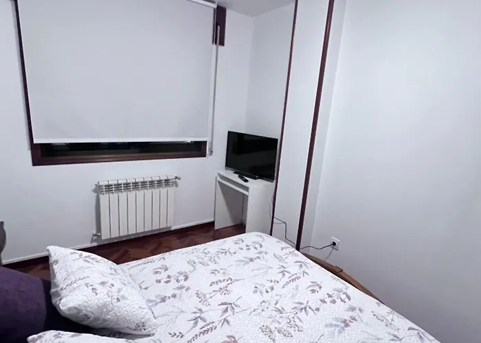 شقة Mi Pisito En El Temple *