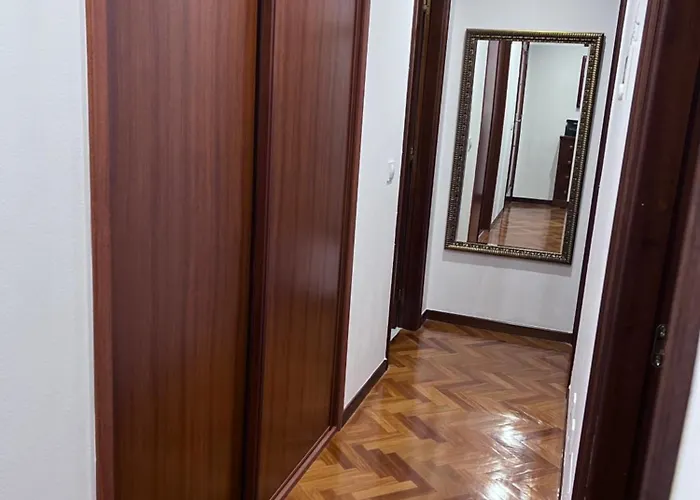 شقة Mi Pisito En El Temple